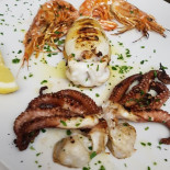 Cooperativa Pescatori Del Levante