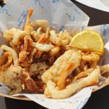 Cooperativa Pescatori Del Levante