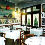 Grotta Del Marinaio Cibo