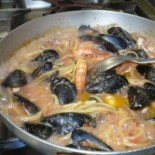 Grotta Del Marinaio Cibo