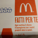 Mcdonald’s Essen