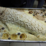 Zio Emilio food