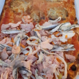 Zio Emilio food