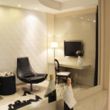 Shotel Dentro