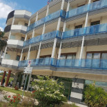 Shotel Exterior