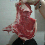 A Chiang Braceria Comida