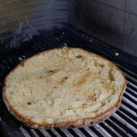 A Chiang Braceria Comida