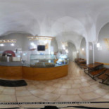 Pizzeria Danisi Exterior