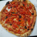 Pizzeria Danisi Comida