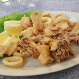 Ristorantebarpizzeria Europa food
