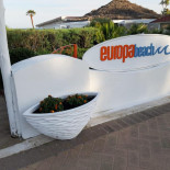 Ristorantebarpizzeria Europa food