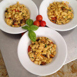Il Pellicano Comida