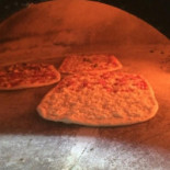 Last Road Pizzeria Nourriture