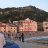 Costa D'oro Exterior