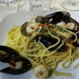Pescecane Comida