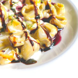 Trattoria Da Massimo Nourriture