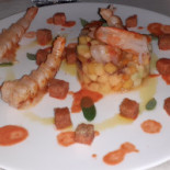 Zenzero Comida