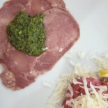 Della Piazza Comida