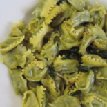 Della Piazza Comida