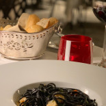 Sivoli Comida