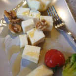 Mamo's Nourriture