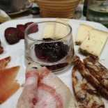 Innesto Nourriture