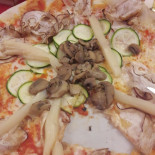 Pizzeria Bar Al Talaran Di Alberti Marino C