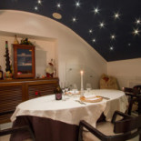 L'approdo Comida