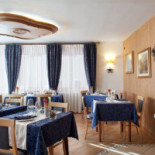 Pedranzini Santa Caterina Valfurva Comida