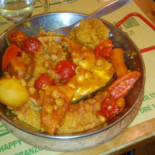 Al Tempio D'oro Essen