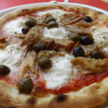 Pizzeria Girasole Nourriture