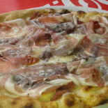 Pizzeria Girasole Nourriture