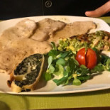 Caffe Gradisca Nourriture