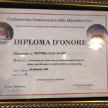 La Ca Di Ran Comida