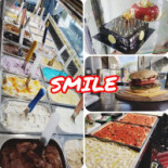Smile Nourriture