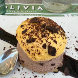 Olivia Pizza Dintorni
