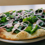 Olivia Pizza Dintorni food