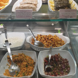 Mamma Li Turchi Comida