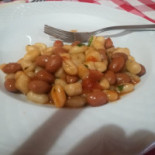 Trattoria Del Volt food