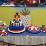 Storica Pasticceria Fanelli Sede Unica Dal 1975 Nourriture
