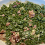 Maso Lena Comida