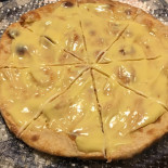 Roxy Pizzeria Nourriture