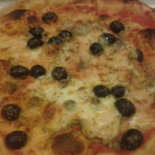Pummarò Comida
