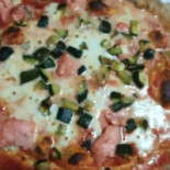 Pummarò Comida