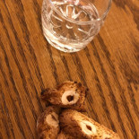 L'agrumeto Nourriture
