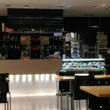 Las Americas Nourriture