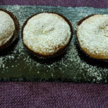 Masseria Ficazzana food