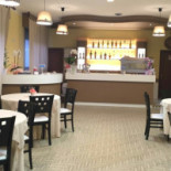 Trattoria Dalla Iolanda À l'intérieur