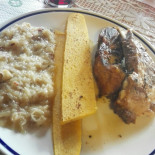 Rifugio Eimblatribm Exterior