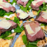 Nicky Pizza Nourriture